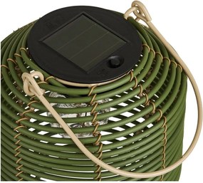 Corp de iluminat pentru exterior LED de masă/portabil solar ø 15 cm Crewe – House Nordic