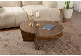 Măsuță de cafea Oronerro 1 (Nuc). 1106459