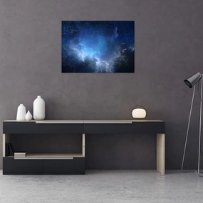 Tablou cu cerul (70x50 cm)