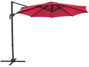 Umbrela de gradina Kazuar fuchsia