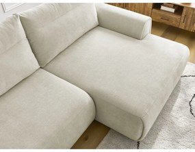 Colțar bej Aden – Bobochic Paris