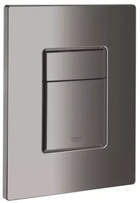 Clapeta de actionare Grohe Skate Cosmopolitan antracit Hard Graphite mat