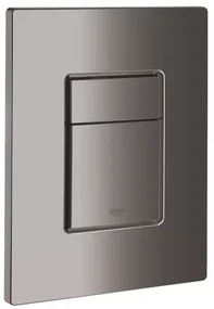 Clapeta de actionare Grohe Skate Cosmopolitan antracit Hard Graphite mat