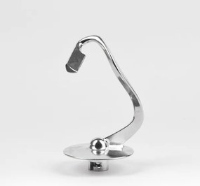 G3Ferrari G20113 -Robot de bucătărie cu castron din oțel inoxidabil PASTAIO 10 l 2200W/230V gri