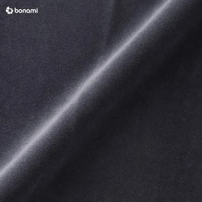 Taburet Cosmopolitan Design Vienna, 100 x 80 cm, gri