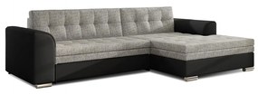 Coltar extensibil Conforti pe dreapta Berlin 01/Soft 11