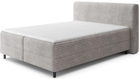 Pat continental Cortiko 160x200 cm Modullo 03