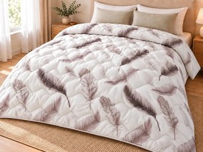 Pilotă Finet – Plush Feather