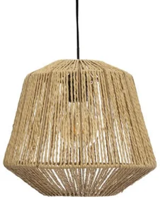 Lampa suspendata din hartie, GILBERT