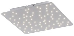 Leuchten Direkt 14670-55 - LED Lampă dimmabilă SPARKLE LED/12W/230V + Telecomandă