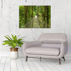 Tablou - Pod suspendat (70x50 cm)