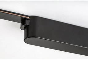 Sursă de alimentare pentru corpuri de iluminat în sistem de șină Rabalux 70204 LiTrack 80W/24V 10,2+33 cm