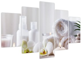 Tablou - Spa (150x105 cm)