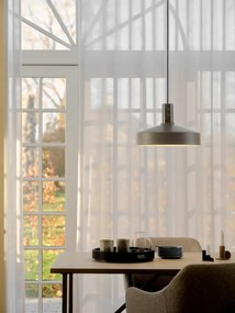 Lustra Design Modern, Metal, Marmura, Elvas maro deschis
