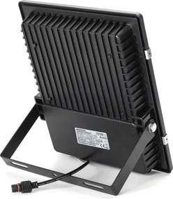Aigostar-LED Proiector solar LED/150W/3,2V 3000mAh 3000K/4000K/6500K IP66 + telecomandă