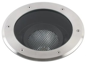Spot LED orientabil / incastrabil de exterior pentru pavaj 13cm GEISER 32W