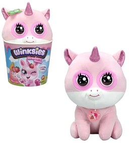 Winksies - Strawberry Unicorn, roz