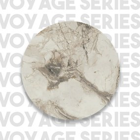 Raft Vento Double Marble and Gold, M