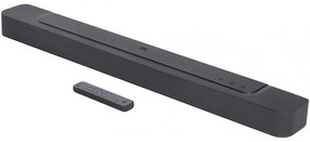 Boxa surround JBL BAR 300, 260W, 5.0, Multibeam, Dolby Atmos, Incorporat Wi-Fi cu AirPlay, Chromecast, Negru