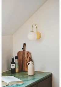 Aplică Nordlux FRANCA 1xE14/40W/230V