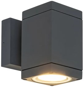 Aplică de exterior Rabalux 1xGU10/35W/230V IP54