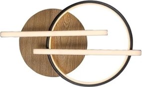 Plafoniera LED moderna Arash 40W