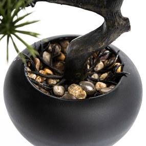 Bonsai artificial pin, î. 25 cm