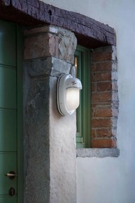 Aplica clasica pentru exterior realizata manual BRINDISI