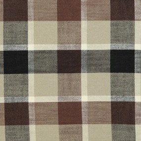 Set Masa Ada Wenge Cu 4 Scaune Maya Frido A4, 120 Cm