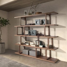 Raft modern design italian Book