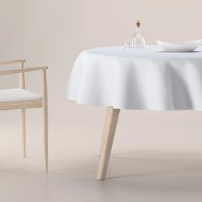 Fata de masa rotunda