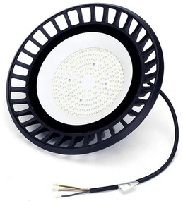 Corp de iluminat LED industrial UFO HIGHBAY LED/100W/230V 6500K IP65 Aigostar