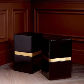 Masuta auxiliara design LUX Arturo