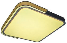 Plafonieră LED dimabilă ARILD LED/48W/230V Wi-Fi Tuya Rabalux 71146