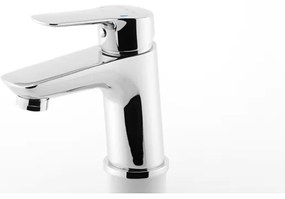 Baterie de lavoar Novaservis METALIA 13,2 cm crom lucios