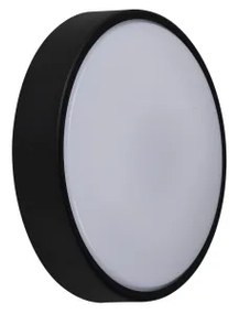 Aplică LED de exterior Nordlux OLIVER LED/9W/230V IP54 d. 19,5 cm