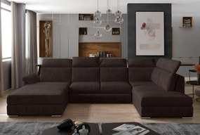 Coltar extensibil Evanell pe stanga Dora 28