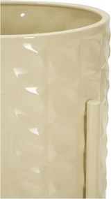 Ghivece decorative 3 buc. din metal ø 36 cm Betsy – Mauro Ferretti