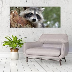 Tablou - Raton (120x50 cm)