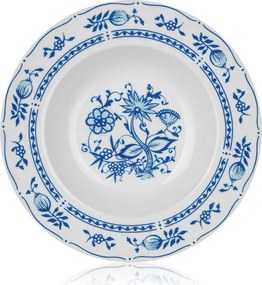 BANQUET Set de masă din porțelan ONION 30 buc