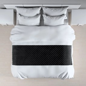 Fetă de pat pentru hotel, runner de masă Velvet 60x200cm