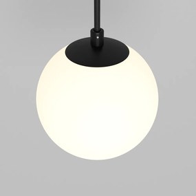 Pendul Luna P039PL-5W3K-10-B Maytoni LED, Alb, Germania