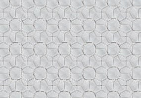 Fototapet - Mozaic (254x184 cm)