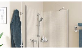 GROHE 24197001 - Baterie de duș START EDGE DN 15 crom lucios