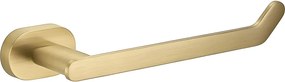 Suport hârtie igienică 109 Til Brush Gold
