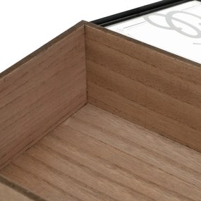 Cutie pentru accesorii de cusut Couture – Casa Selección