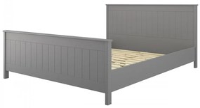 Pat Tuan 180 x 200 cm, gri