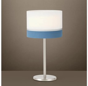 Lampă de masă Eglo 39557 SPALTINI 1xE27/60W/230V