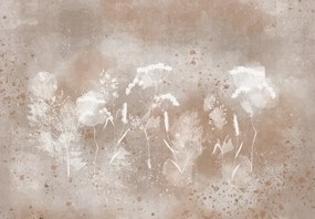 Fototapet - Lunca abstracta (147x102 cm)
