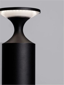 Stalp LED iluminat exterior IP65 PISTILLO H-90cm